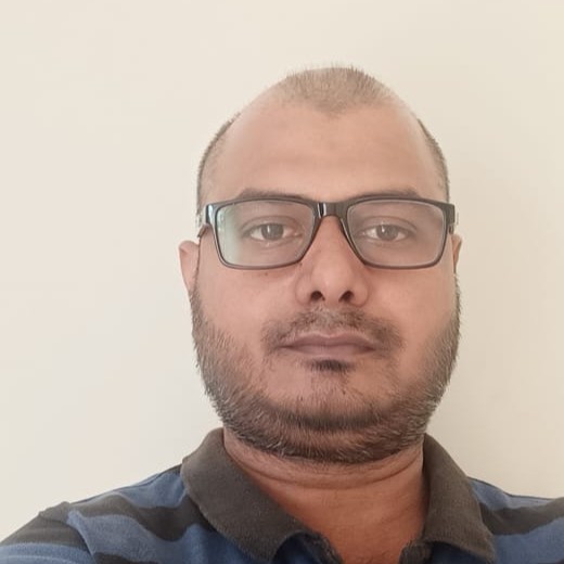 Vijay Singh